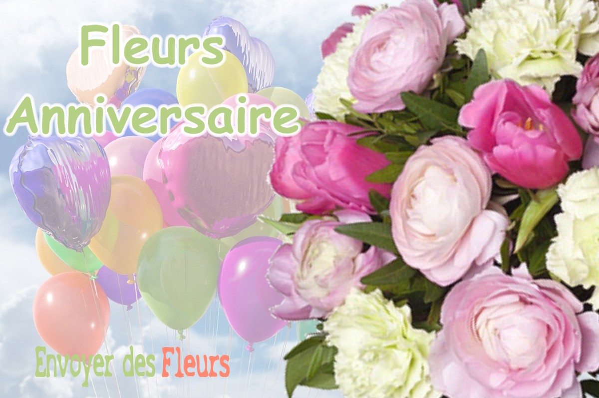 lIVRAISON FLEURS ANNIVERSAIRE à REBRECHIEN